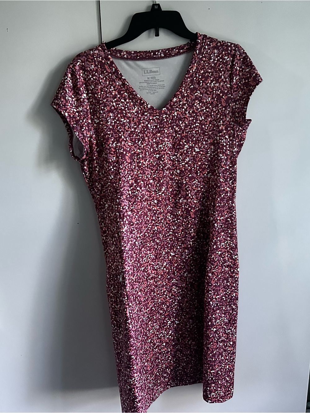 LL Bean Hiking Dress